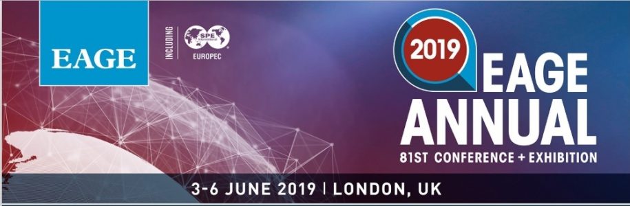 2019 Innoseis EAGE attendance conference
